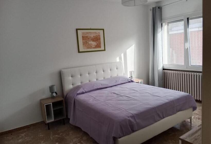 스탠다드 룸 킹사이즈 침대, Residenza Castelli