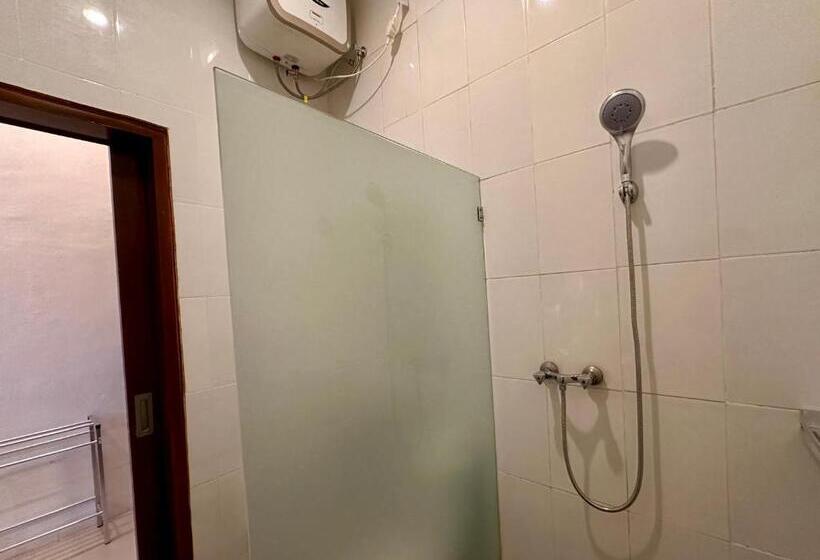 חדר סטנדרט, Rumah Bali Made