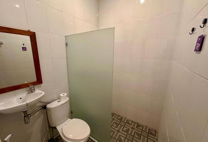 חדר סטנדרט, Rumah Bali Made