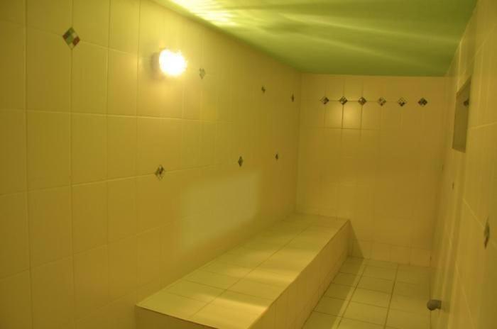 Номер Стандарт, Pousada Hotel Pequizeiro