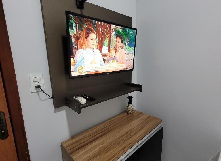 标准间, Pousada E Lofts Marabá