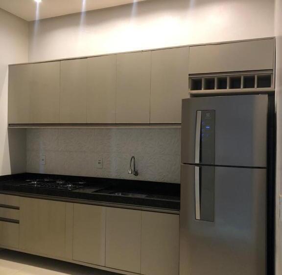 标准间, Pousada E Lofts Marabá