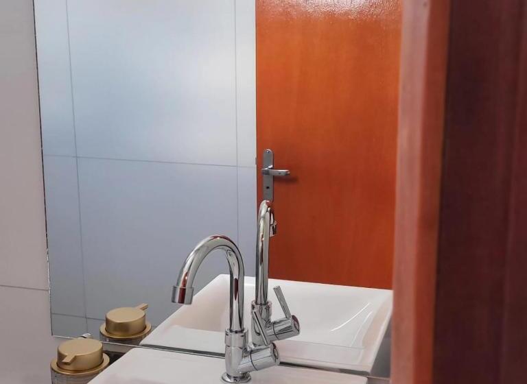 Номер Стандарт, Pousada E Lofts Marabá