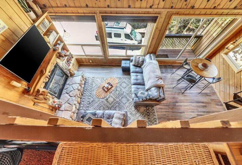 ３ベッドルームアパートメント, The Ridges Unit   #h8