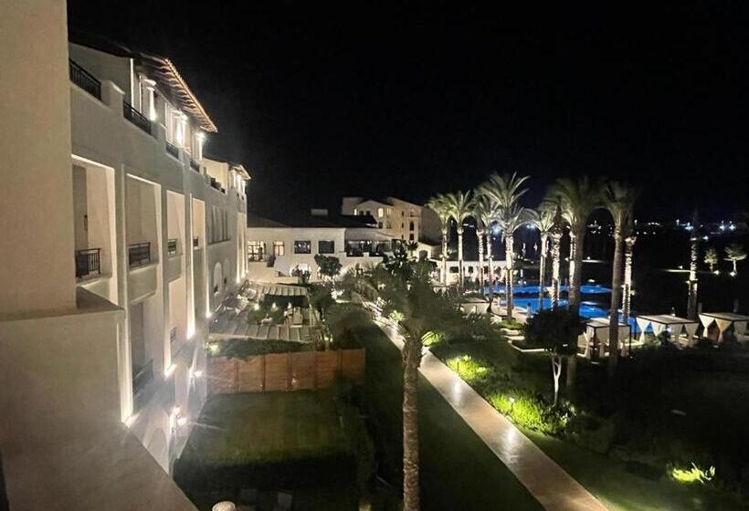 سوییت, Address Golf ,marassi