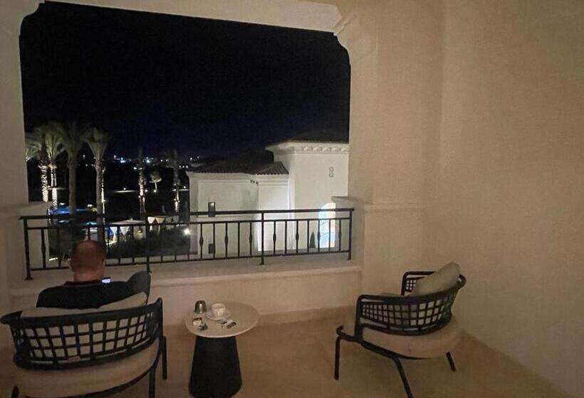 سوییت, Address Golf ,marassi