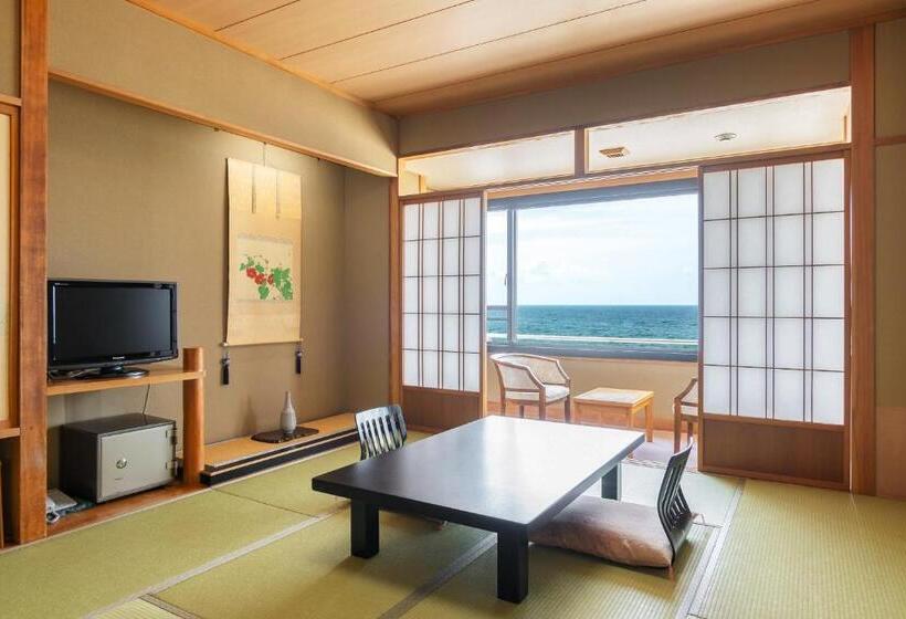 חדר סטנדרט, 竹屋ホテル