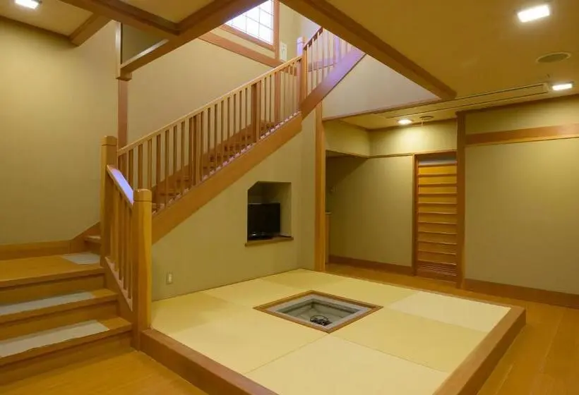 オーシャンビューデラックススイート, 竹屋ホテル