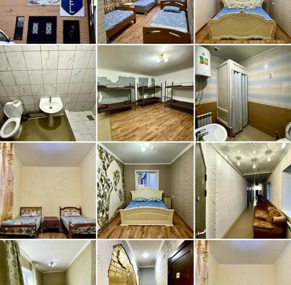 تختخواب در اتاق مشترک, 5realov