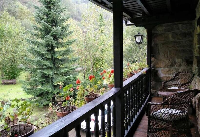 스탠다드 테라스 룸, La Punvieja