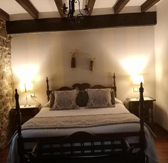 스탠다드 테라스 룸, La Punvieja