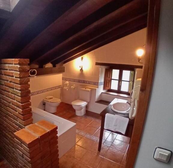 스탠다드 룸, La Punvieja