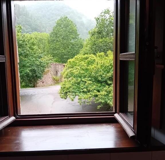 스탠다드 룸, La Punvieja