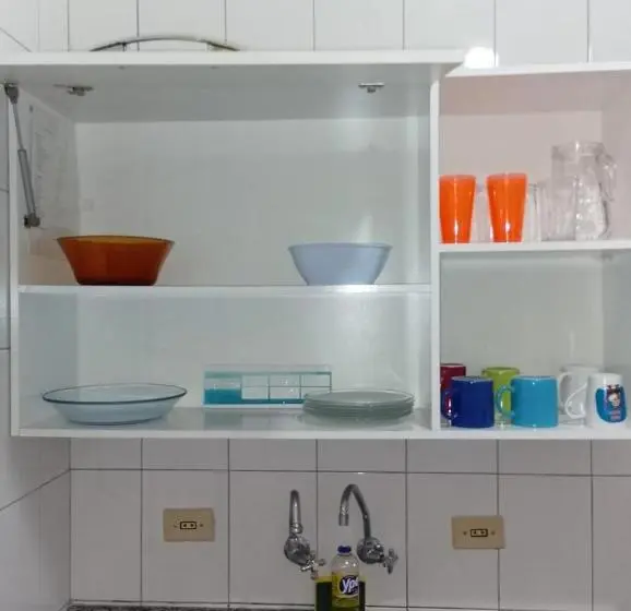 1ベッドルームアパートメント, Apartamentos Cantinho Do Nika
