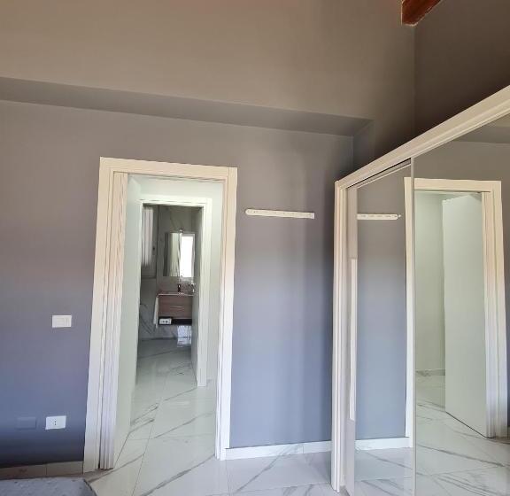 اتاق استاندارد, Alma Suite Bed And Breakfast