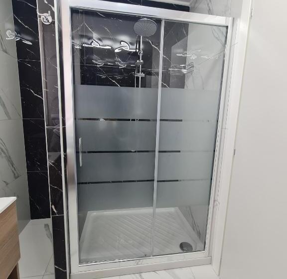 اتاق استاندارد, Alma Suite Bed And Breakfast