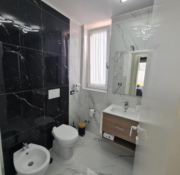 اتاق استاندارد, Alma Suite Bed And Breakfast