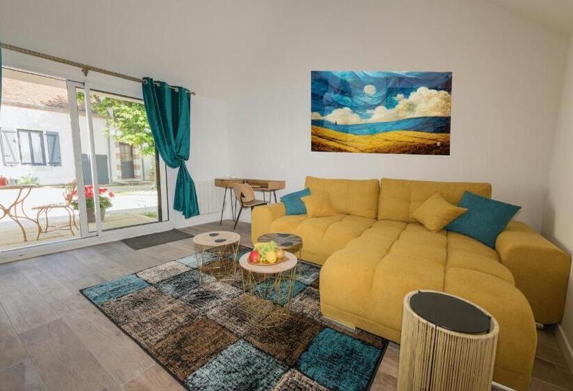 Family Suite, Le Domaine De Darvoy