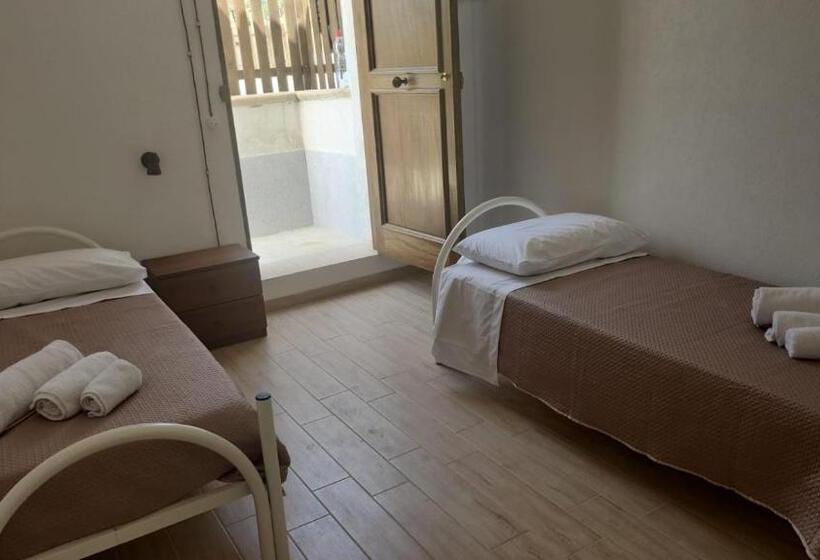 غرفة قياسية, Villa Monte Sereno