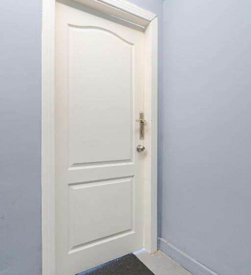 １ベッドルームアパートメント, Comfortable Room Close To Kabataş And Taksim