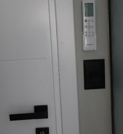 חדר סטנדרט לשלושה, City Center Rooms Durres