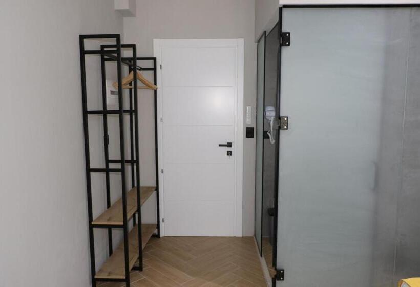 스탠다드 트리플 룸, City Center Rooms Durres