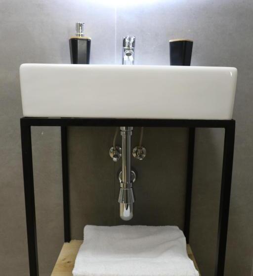 4인용 스탠다드 룸, City Center Rooms Durres