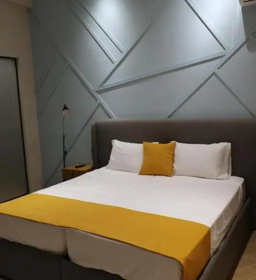 プレミアム４ベッドルーム, City Center Rooms Durres