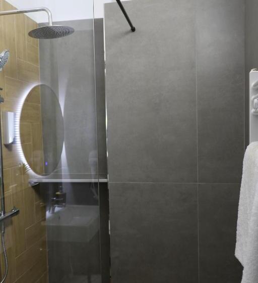 סטודיו משפחתי, City Center Rooms Durres