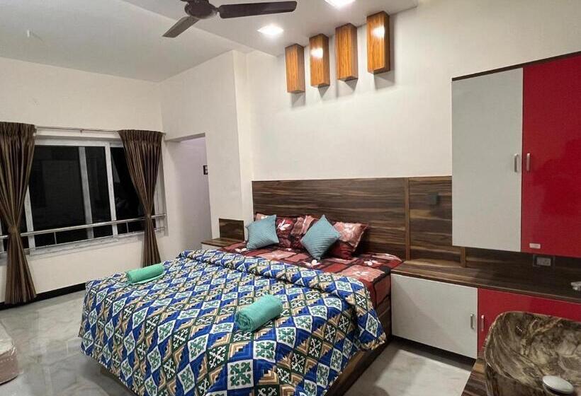 Студио Стандарт Кровать Кинг, Coco Holidays