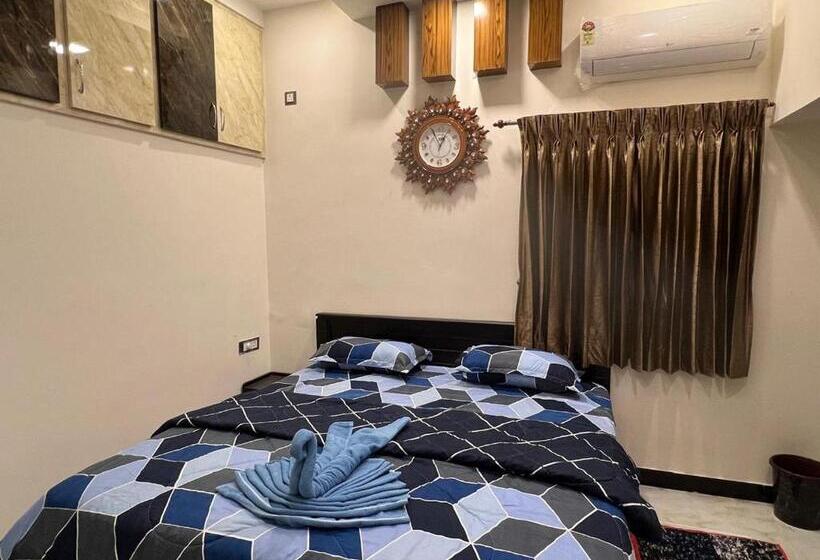 Студио Стандарт Кровать Кинг, Coco Holidays