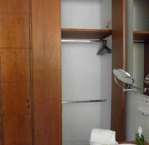 带露台的标准房间, Guanahanì Sede Campestre