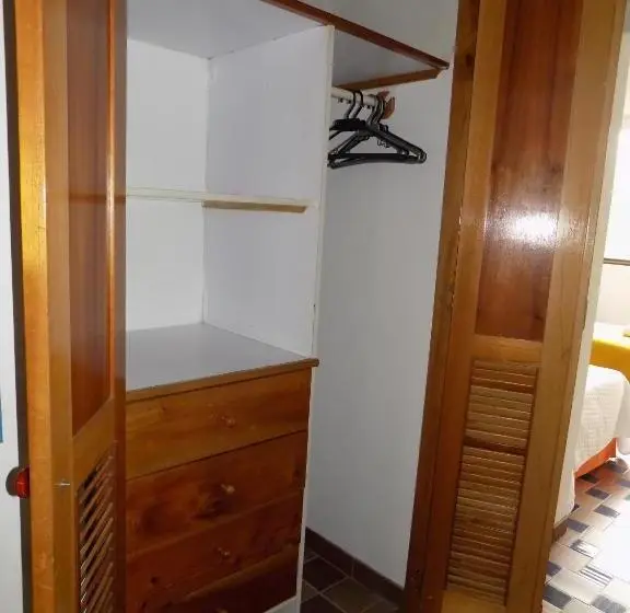 1ベッドルームアパートメント, Guanahanì Sede Campestre