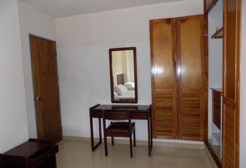 家庭间, Guanahanì Sede Campestre