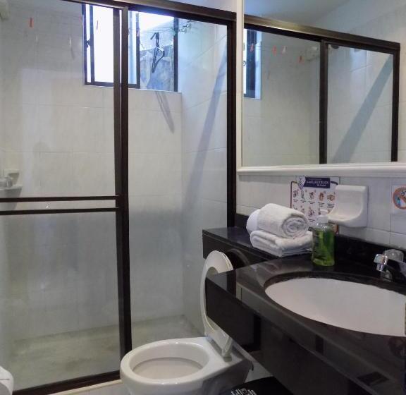 غرفة قياسية, Guanahanì Sede Campestre