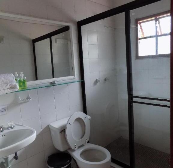 شقة 3 غرف, Guanahanì Sede Campestre