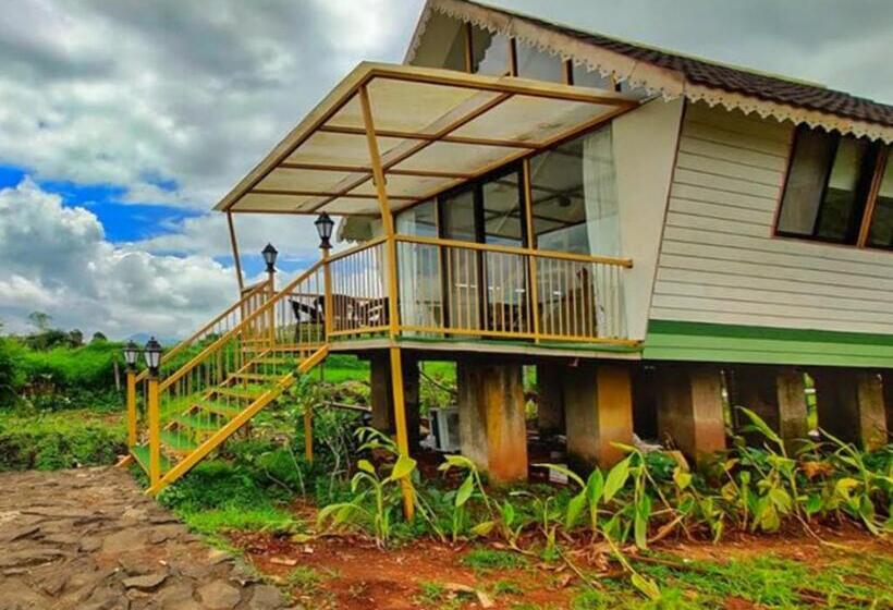 בית, חדר שינה 1, Sam S Country Ranch