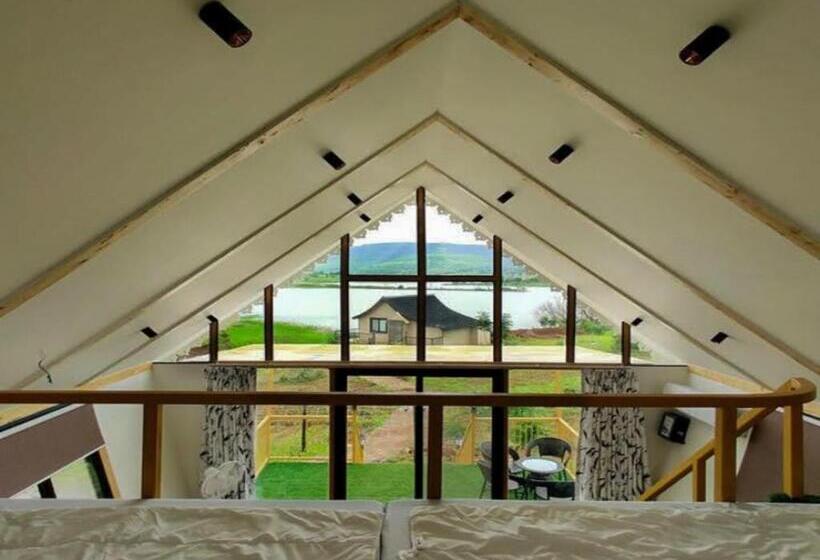 בית, חדר שינה 1, Sam S Country Ranch