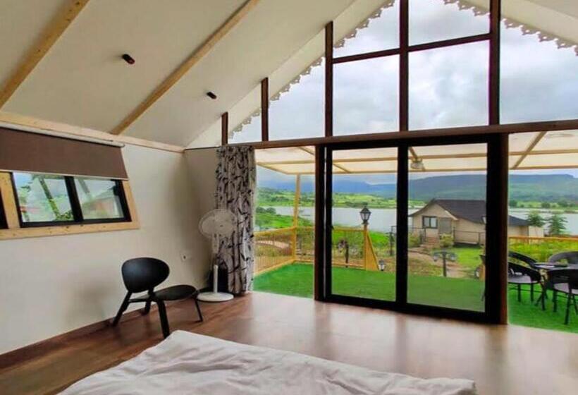 בית, חדר שינה 1, Sam S Country Ranch