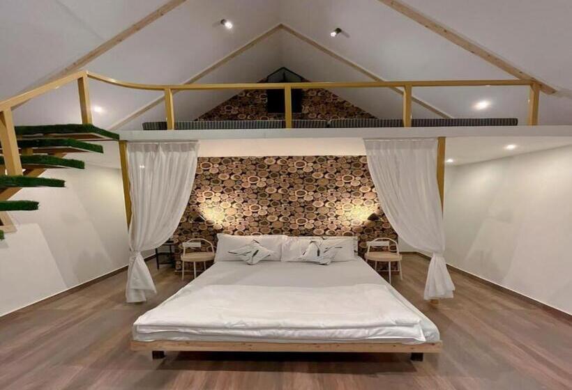 בית, חדר שינה 1, Sam S Country Ranch