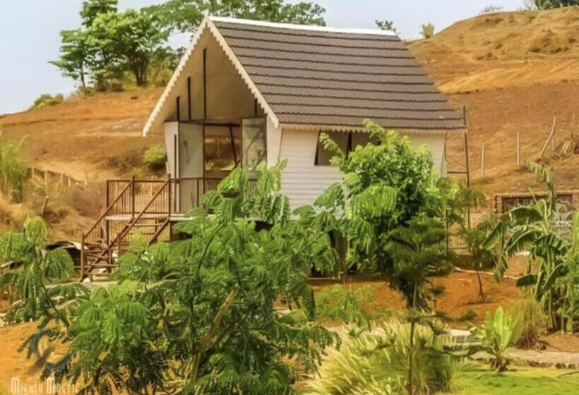 Дом 1 Спальня, Sam S Country Ranch