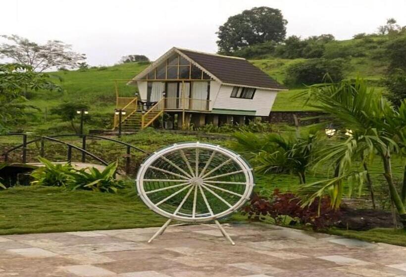 בית, חדר שינה 1, Sam S Country Ranch