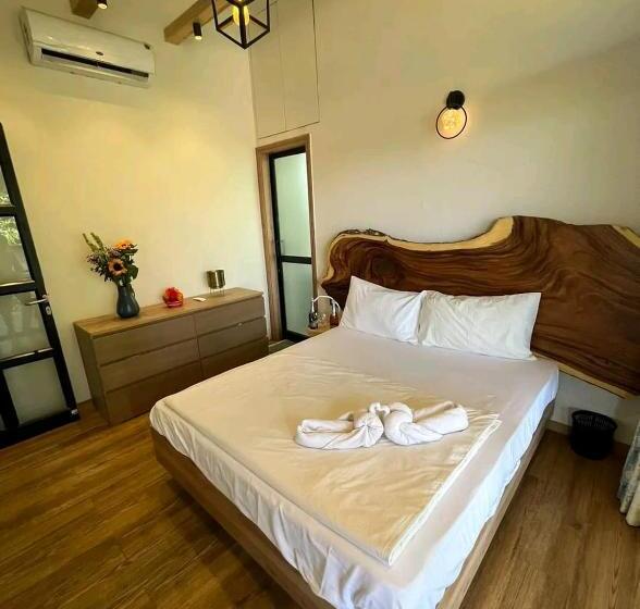 בית, 4 חדרי שינה, Sam S Country Ranch