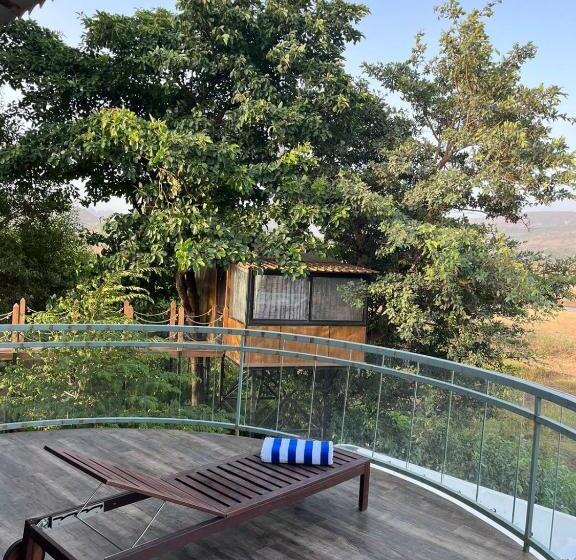 בית, 4 חדרי שינה, Sam S Country Ranch