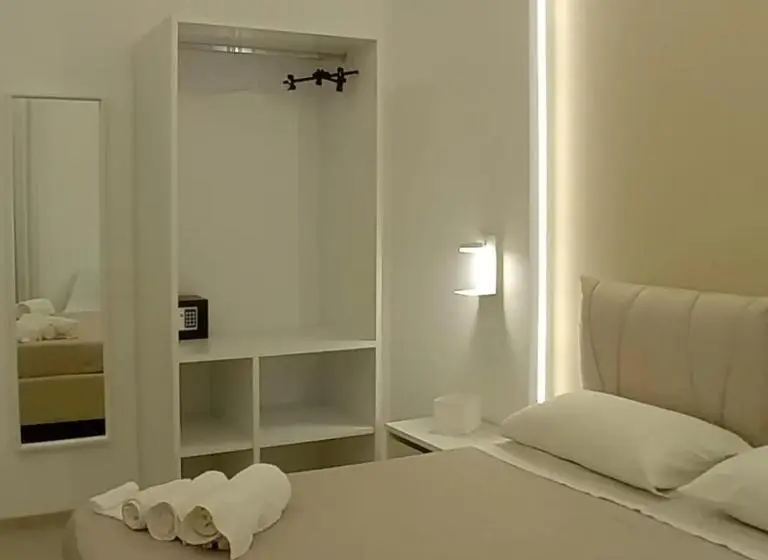 اتاق لوکس, Casa Cescal Rooms