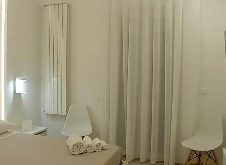 اتاق لوکس, Casa Cescal Rooms