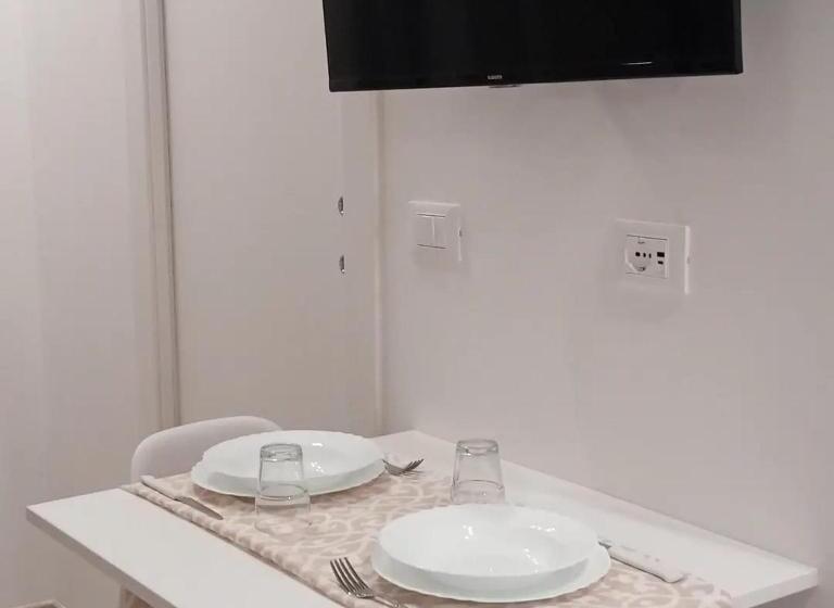 חדר דלוקס, Casa Cescal Rooms