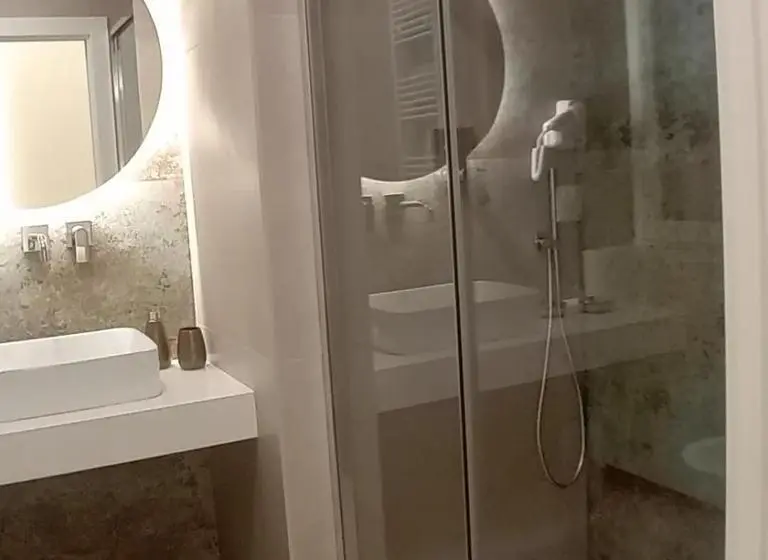 اتاق لوکس, Casa Cescal Rooms