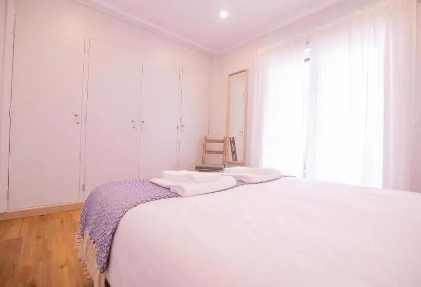 エコノミールーム, Casa Das Flores