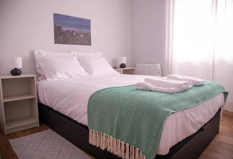 ベーシックルーム, Casa Das Flores